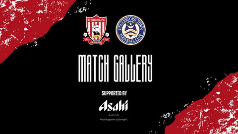 Read the full article - Match Gallery – Sholing 5-3 Hungerford Town