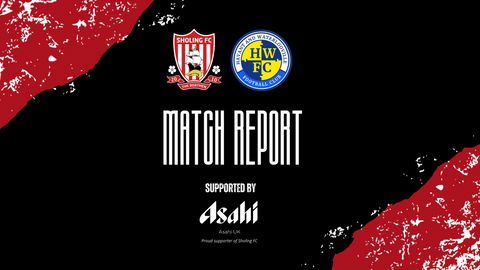 Read the full article - Match Report – Sholing 3-2 Havant & Waterlooville