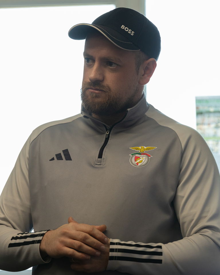 Profile photo of Joao Ribeiro