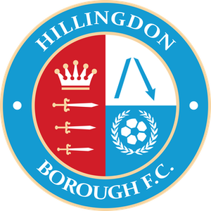Hillingdon Borough