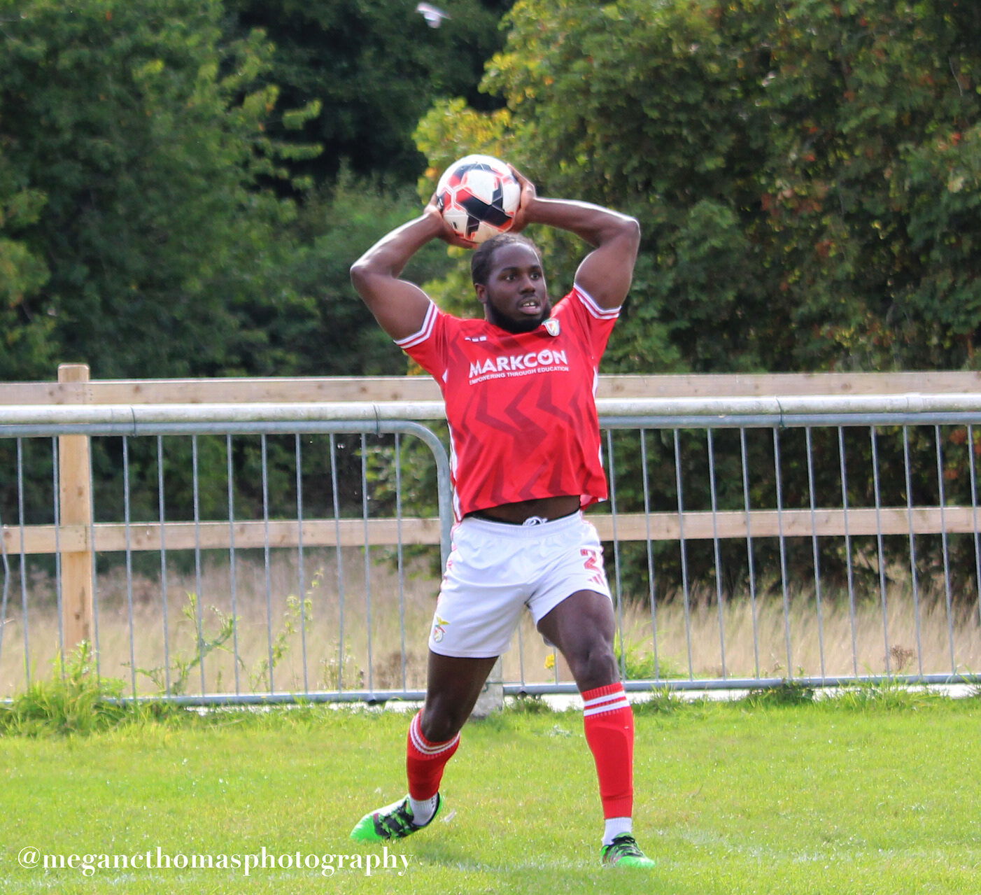 Profile photo of Benjamin Okon