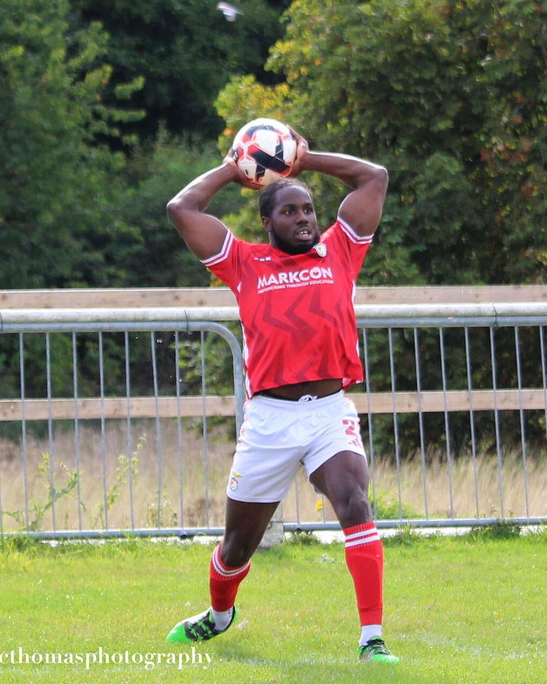 Profile photo of Benjamin Okon