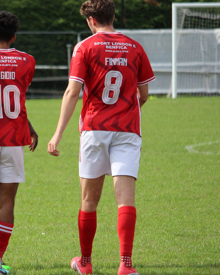 Profile photo of Alfie Finnan
