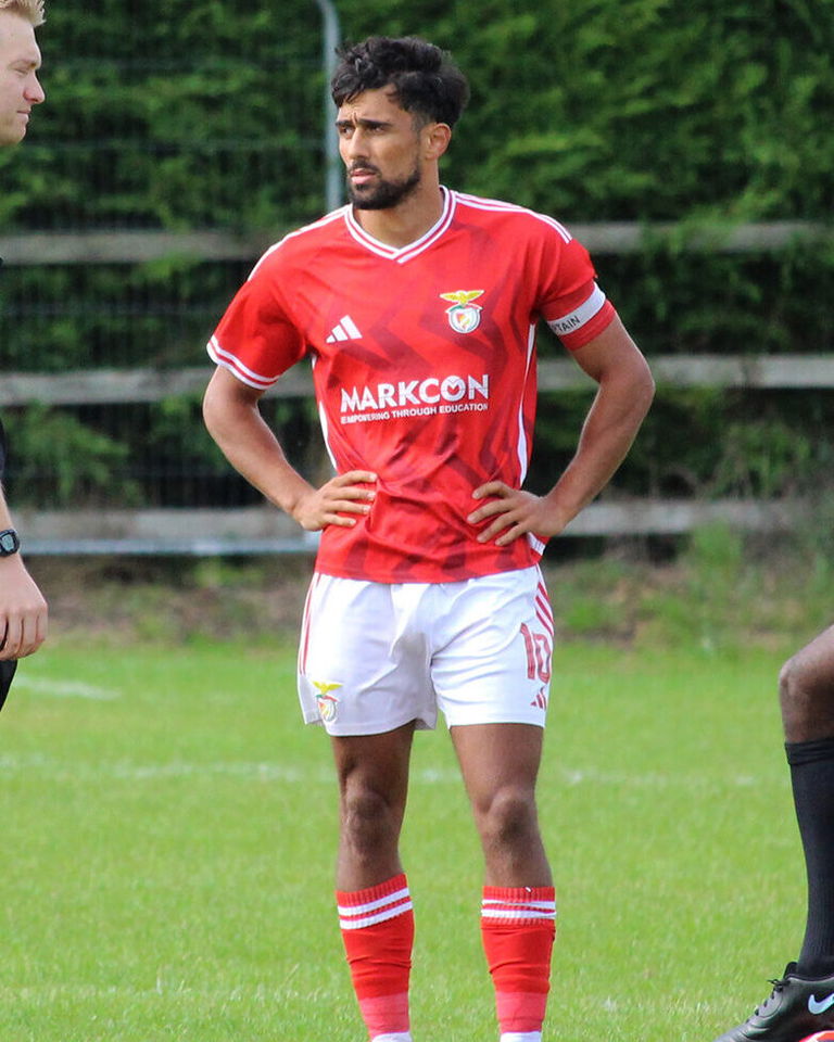 Profile photo of Egidio Mahmoud