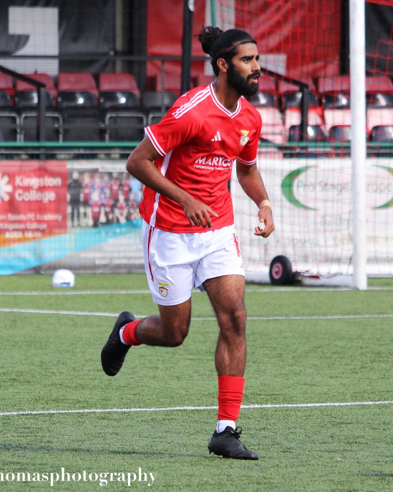 Profile photo of Harmanpreet Brar