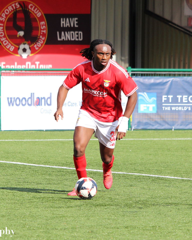 Profile photo of Daniel Ezeigwe