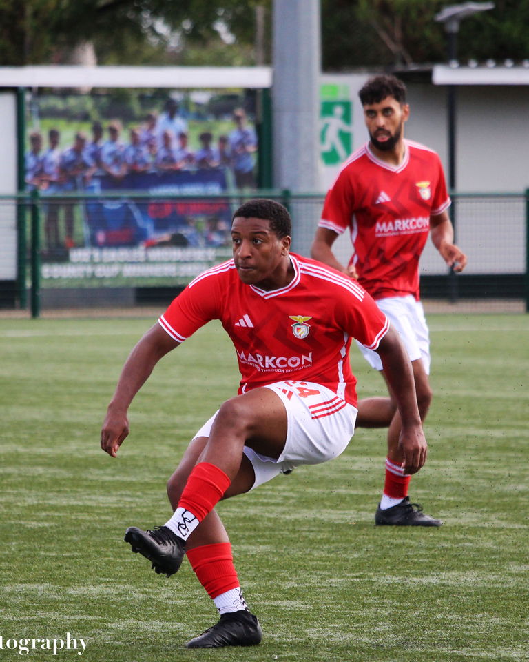 Profile photo of Kai Jackson