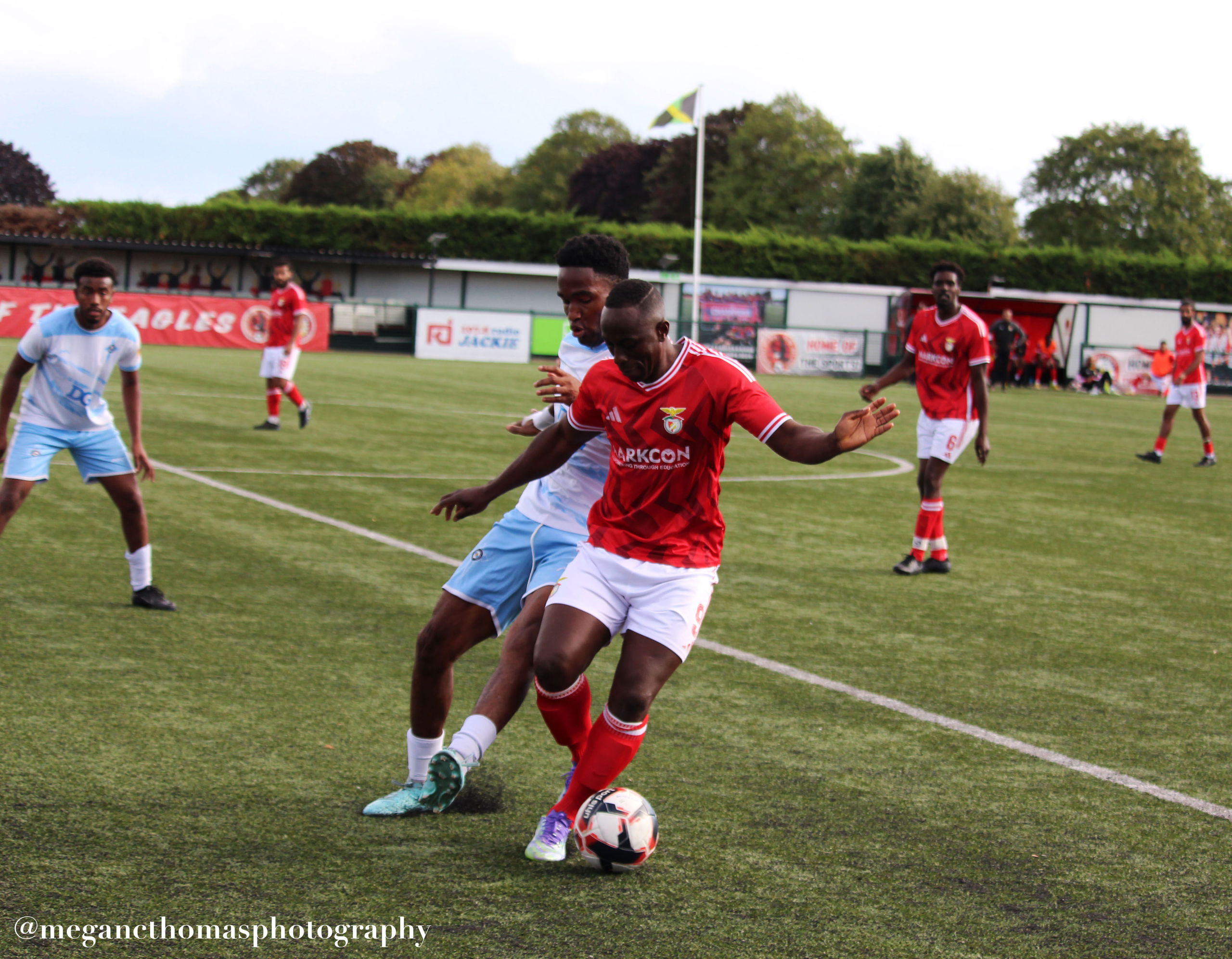 Profile photo of Laye Sangare