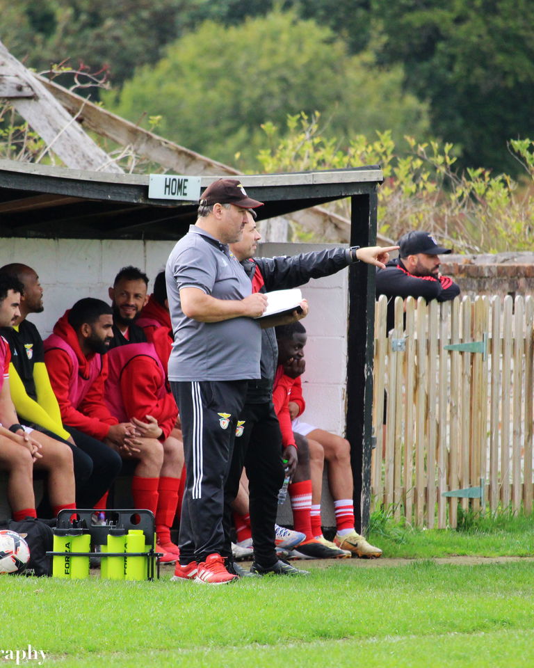 Read the full article - Gallery – Spartans Youth (H)
