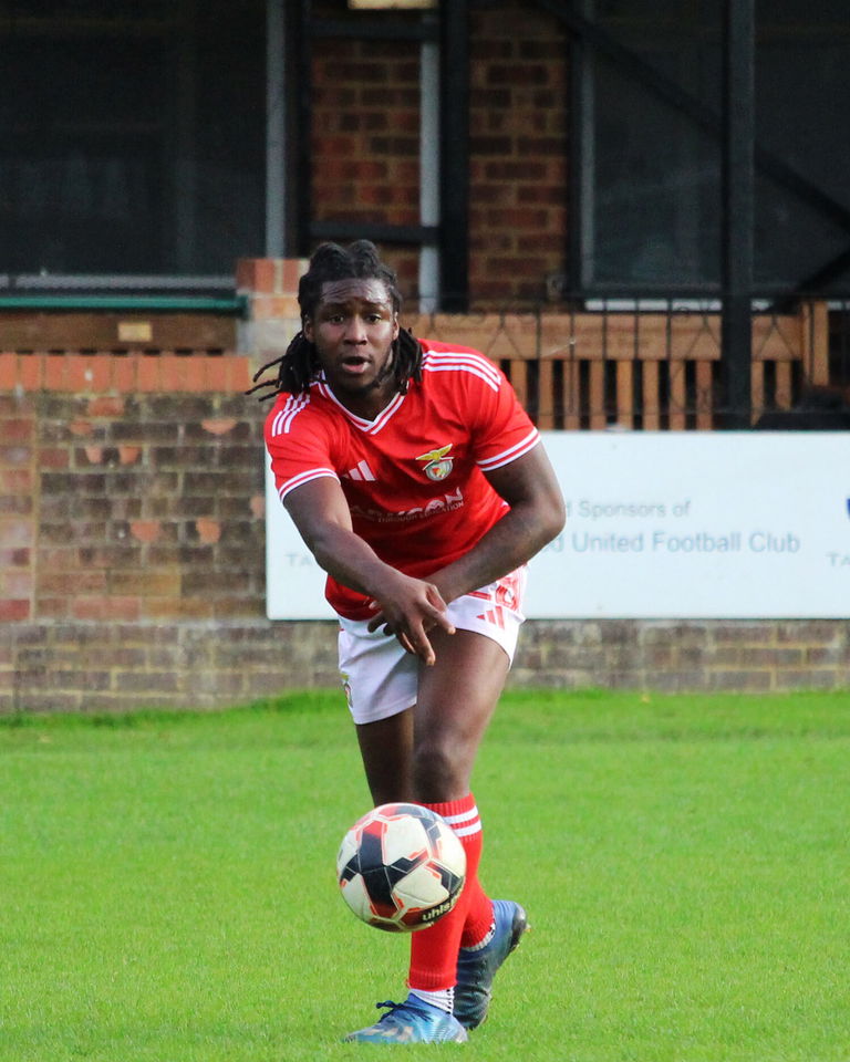 Profile photo of Kai John-Charles