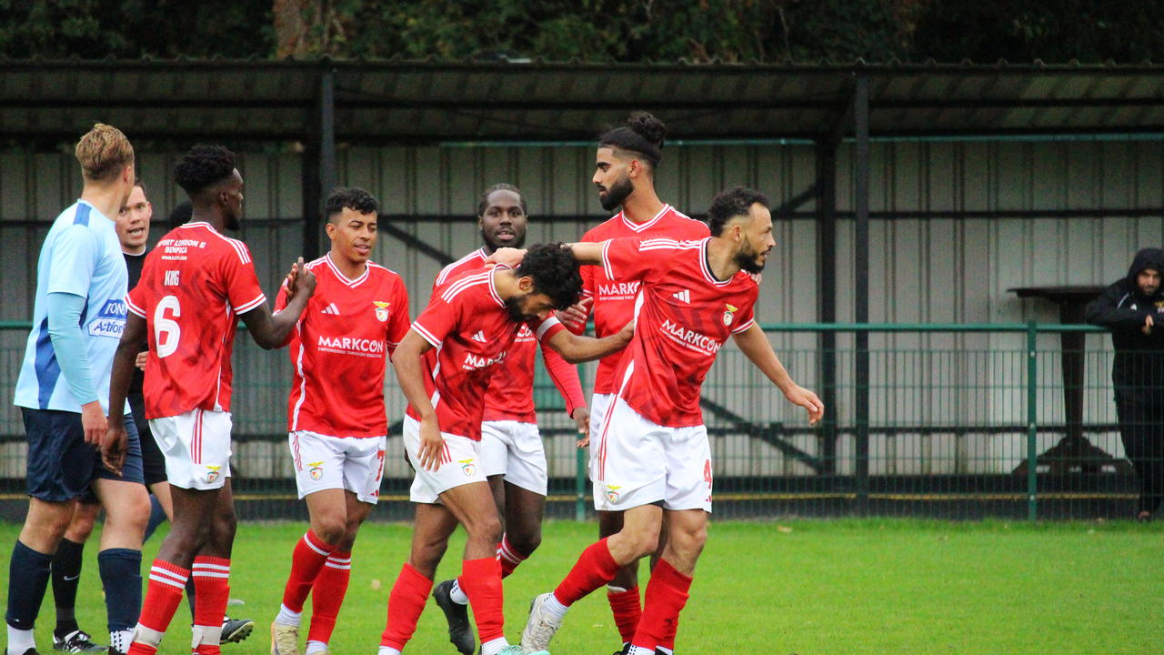 Read the full article - Gallery – Colliers Wood (A)