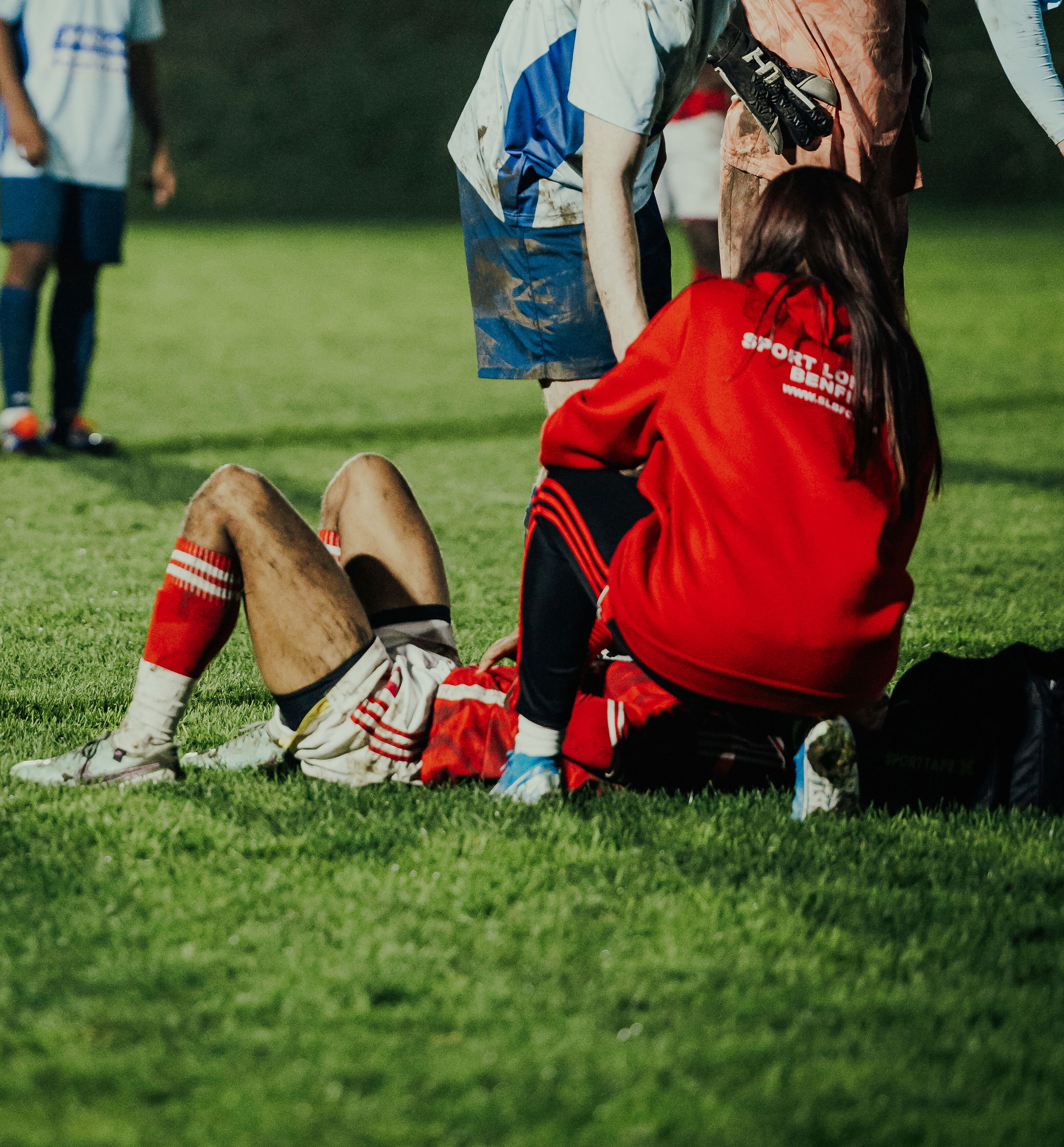 Profile photo of Vanessa Osei