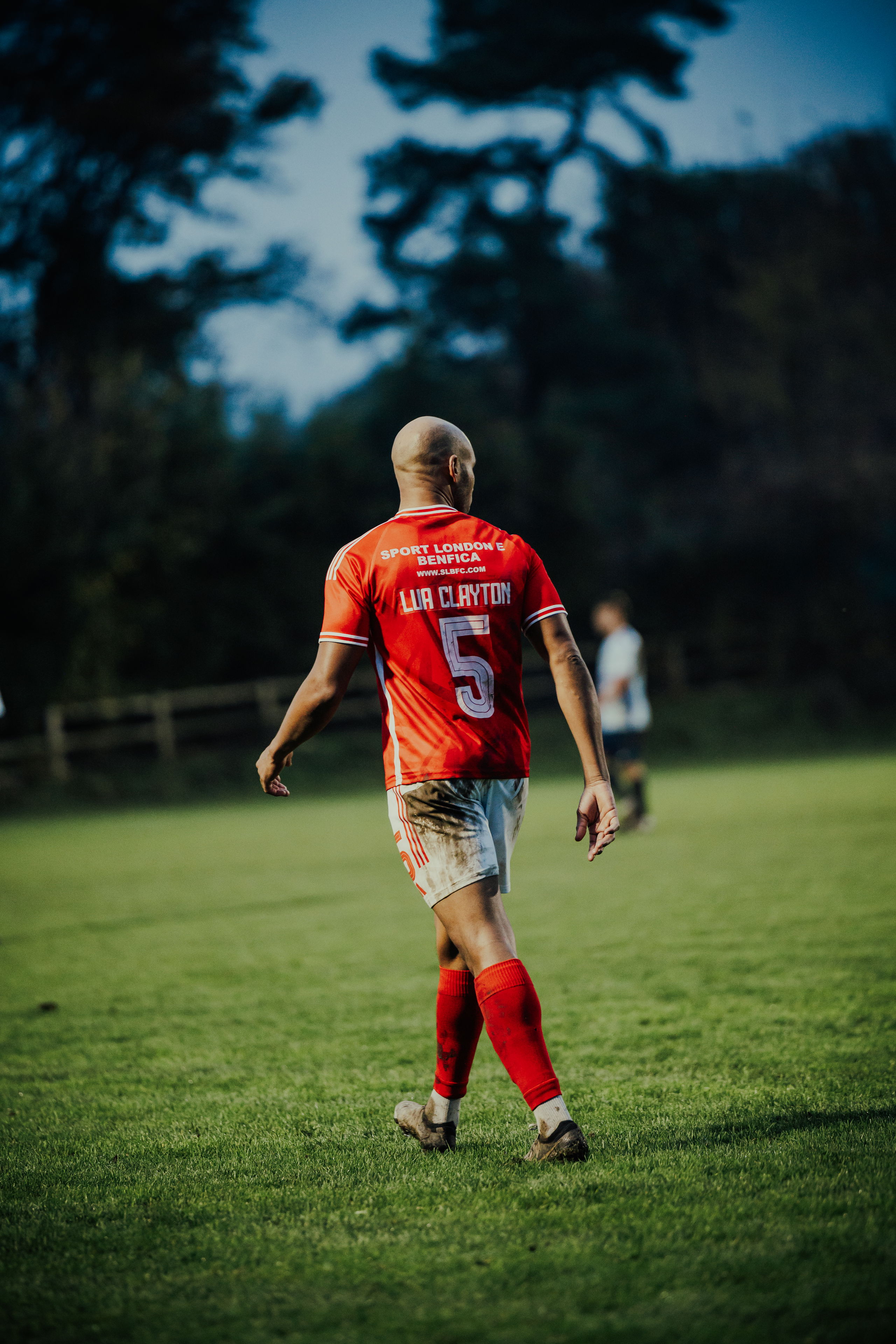 Profile photo of Lua Clayton