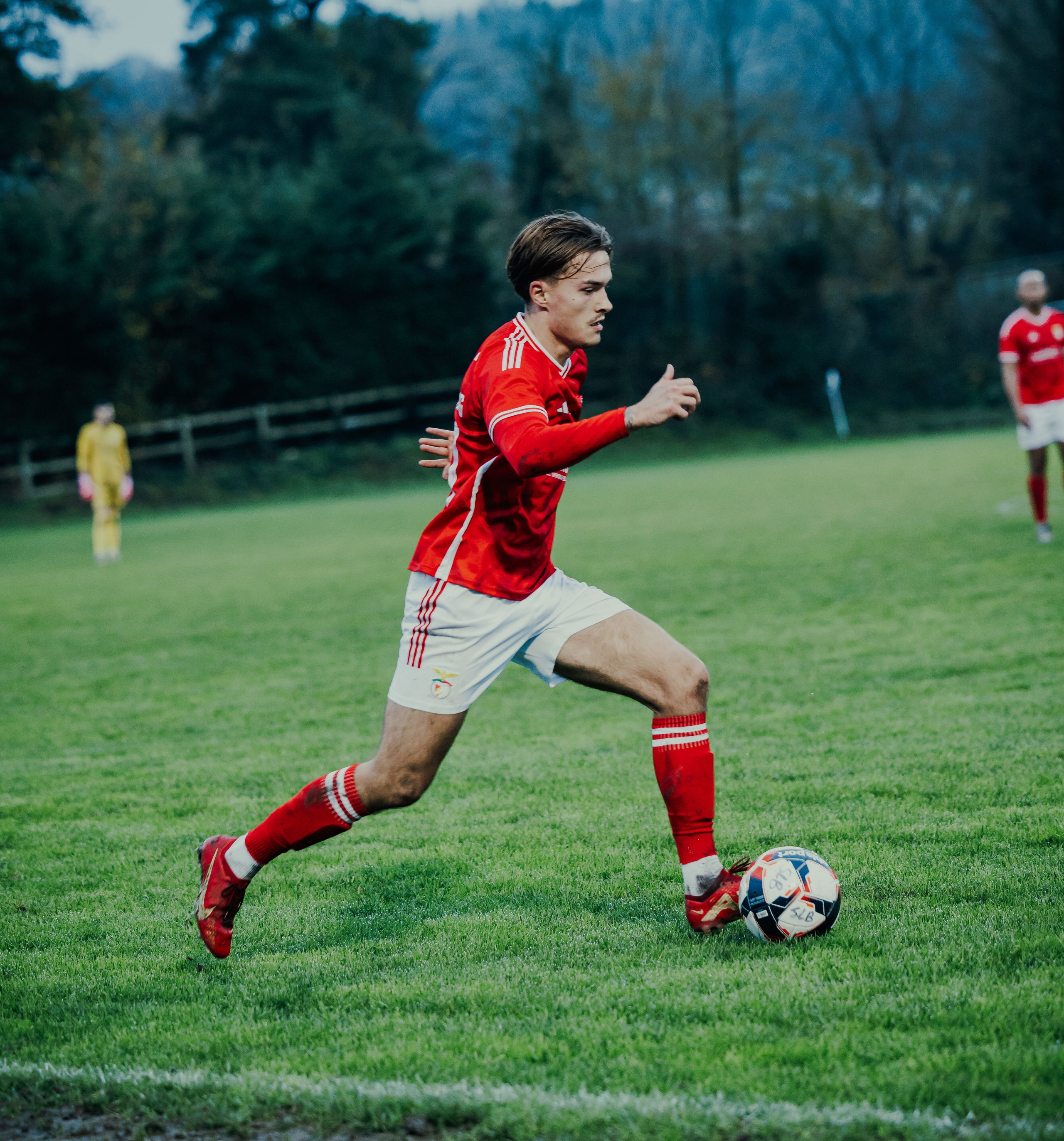 Profile photo of Ryan Spearing