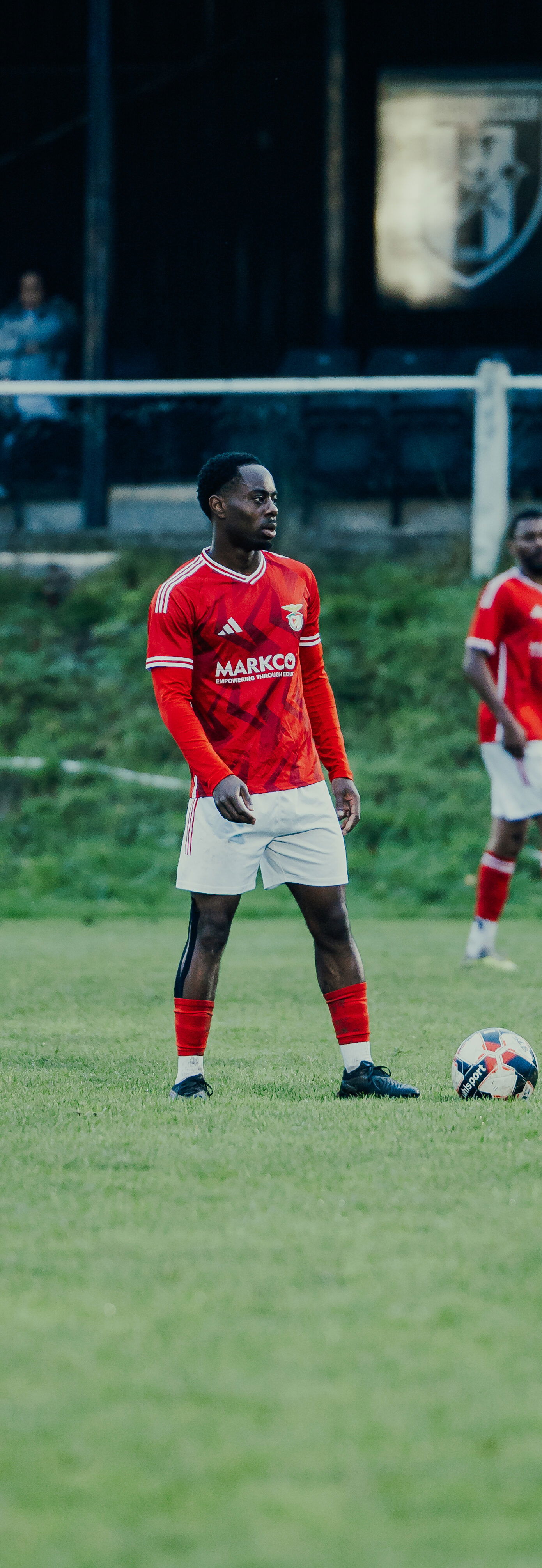 Profile photo of Javarn Bernard