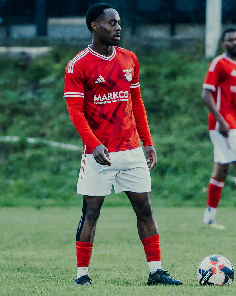 Profile photo of Javarn Bernard