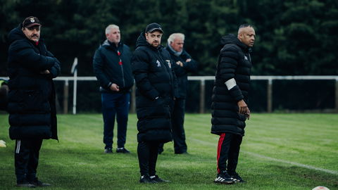 Read the full article - Gallery – Colliers Wood United (H)