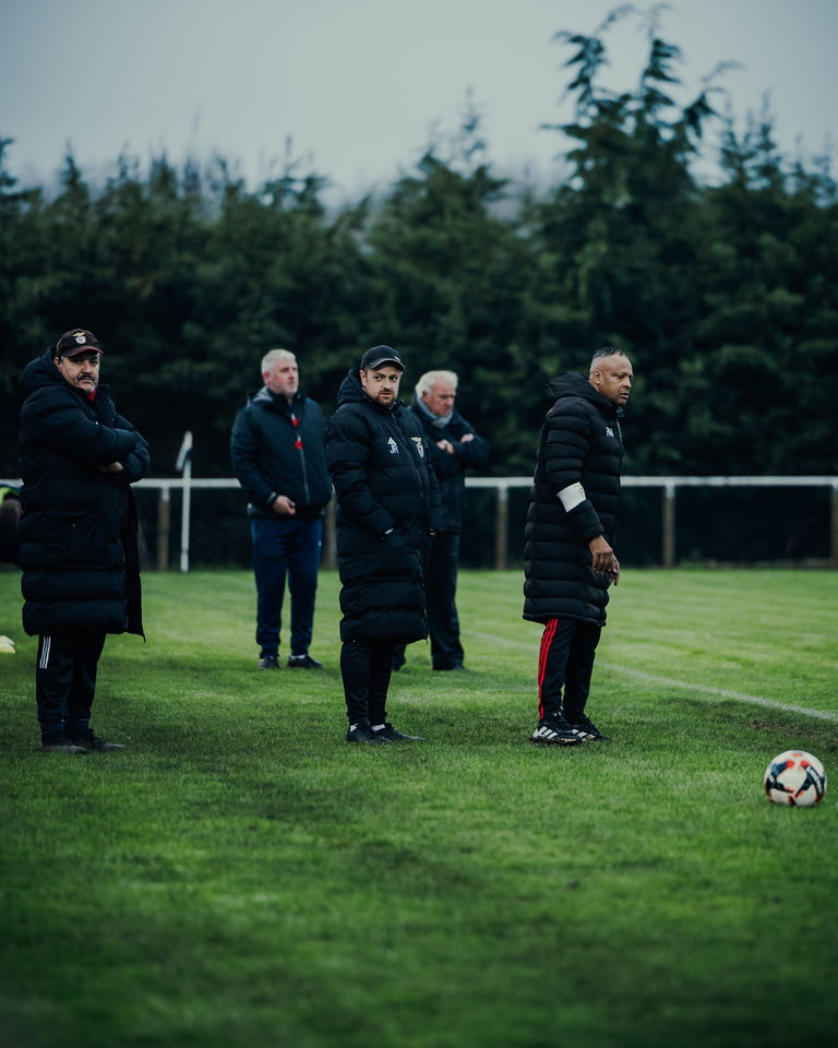 Read the full article - Gallery – Colliers Wood United (H)