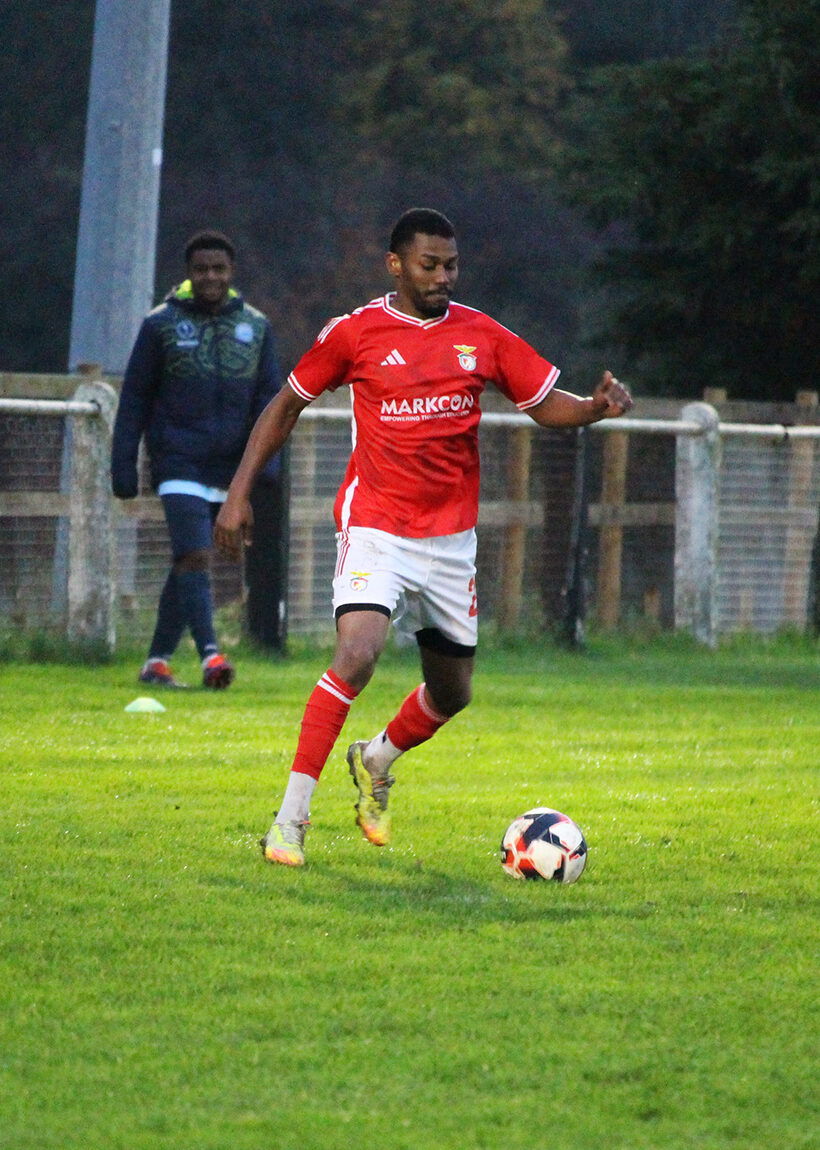 Profile photo of Lucas Souza