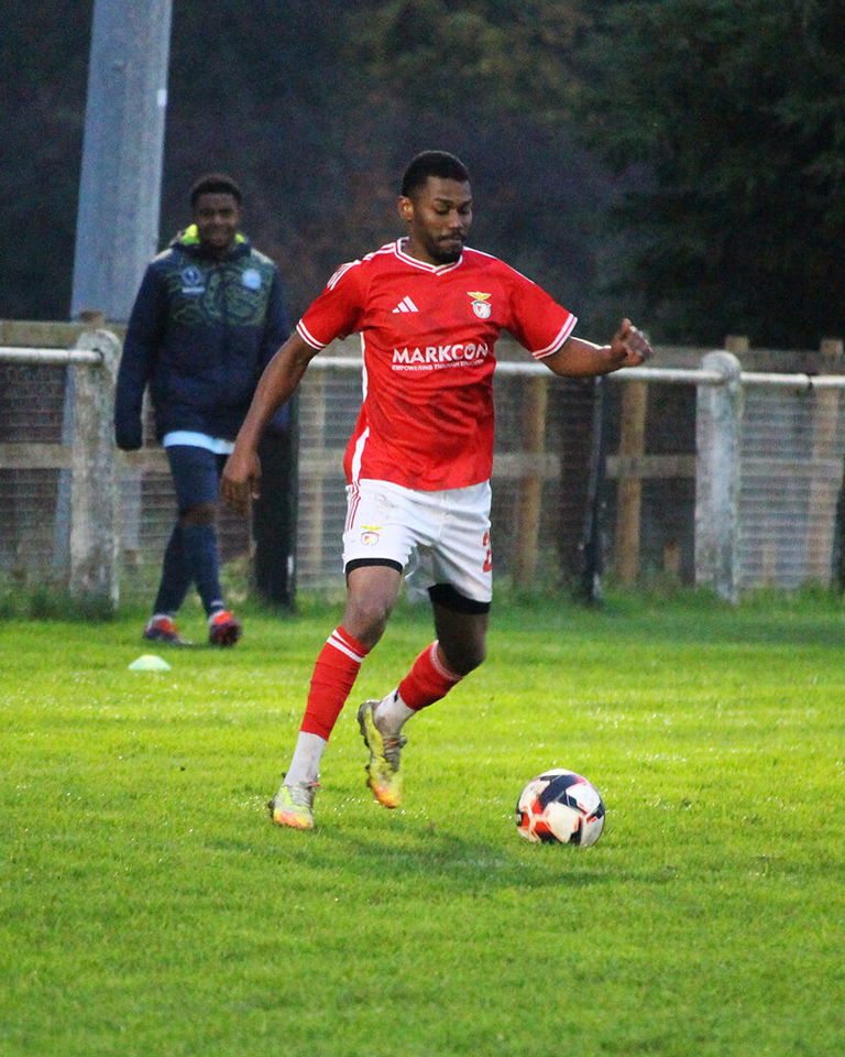 Profile photo of Lucas Souza