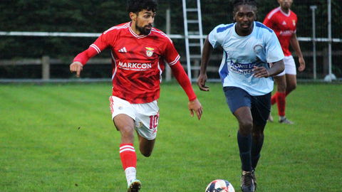 Read the full article - Gallery – Colliers Wood United (H)