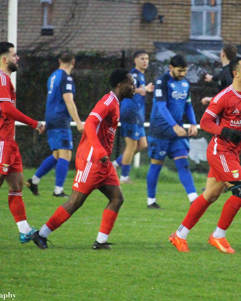 Read the full article - Gallery – Oxhey Jets (A)