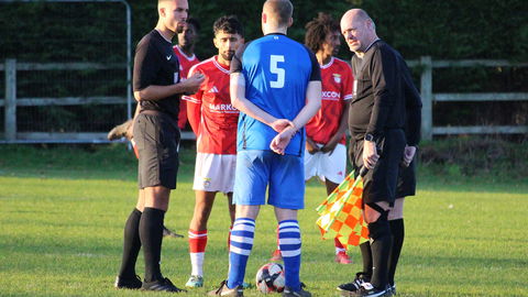 Read the full article - Gallery – Hillingdon Borough (H)