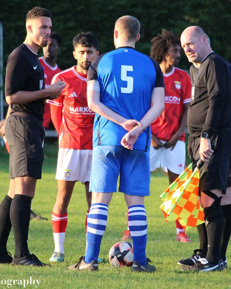 Read the full article - Gallery – Hillingdon Borough (H)