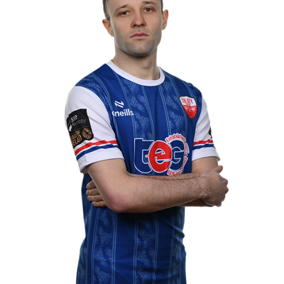 VALERII DOLIA TREATY UNITED FC