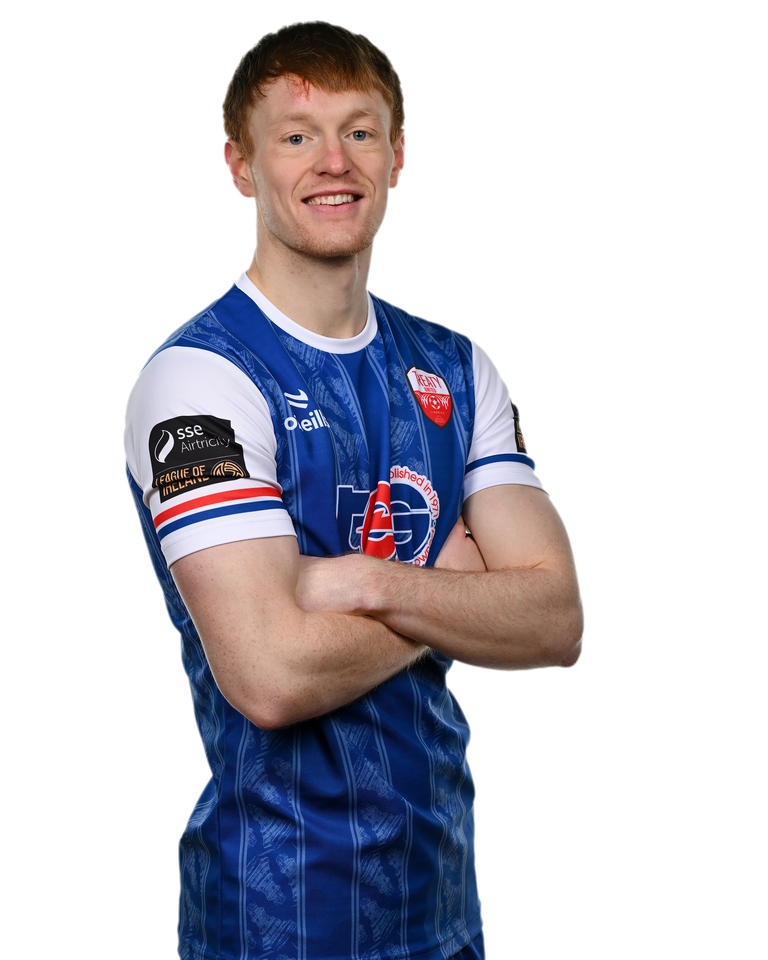 Profile photo of EVAN O’CONNOR