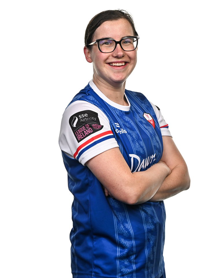 Profile photo of KATE  O’DONOVAN