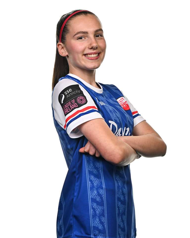 Profile photo of CIARA  BRESLIN