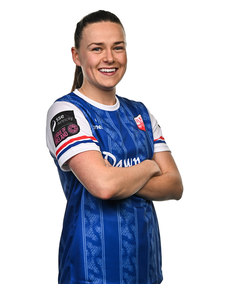 Profile photo of LAURA  O’NEILL