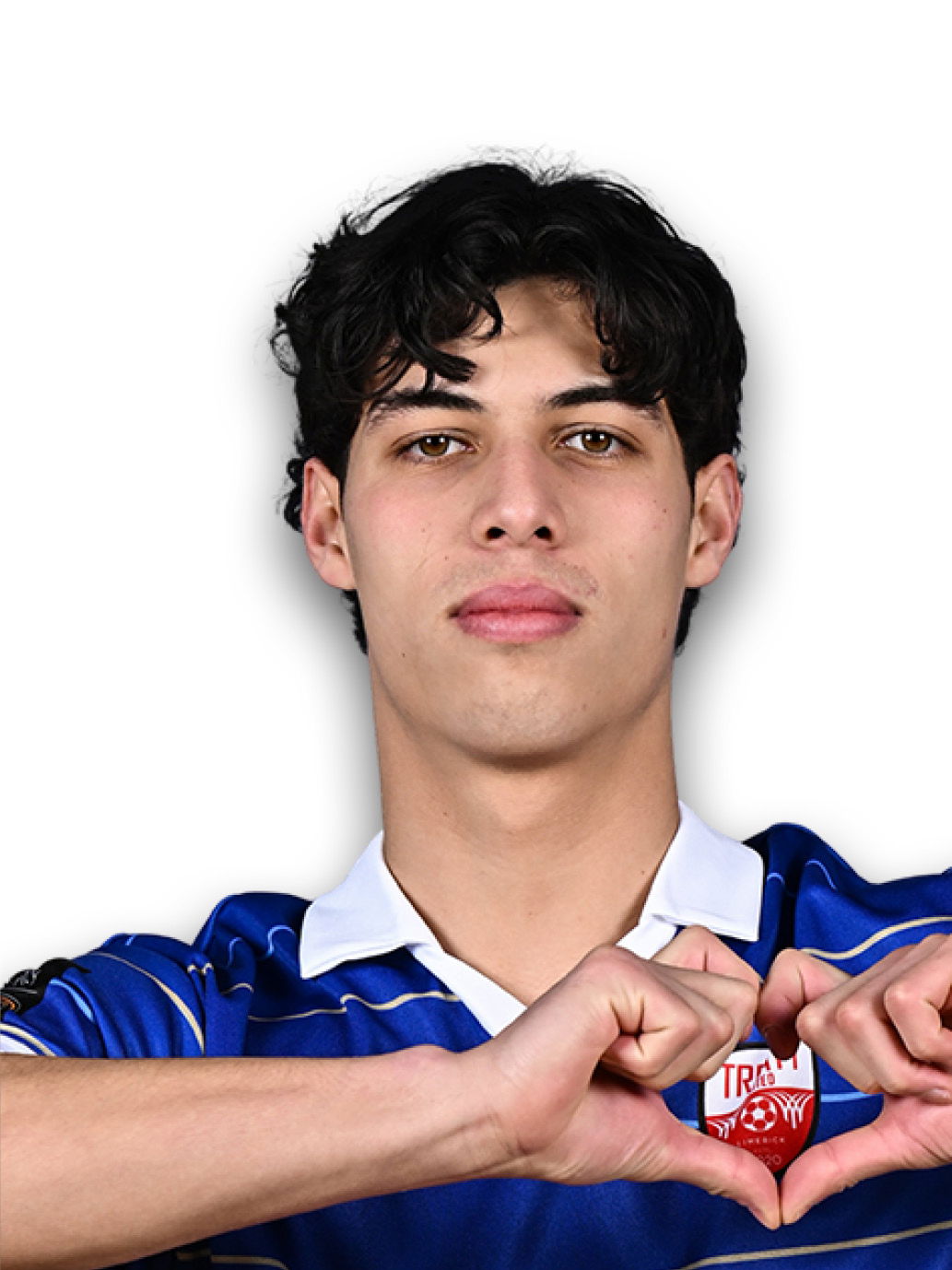 FIONN DOHERTY – Treaty United FC