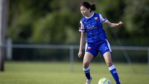 Read the full article - Match Ends in a 2-2 Draw After Last Gasp Goals by Sligo