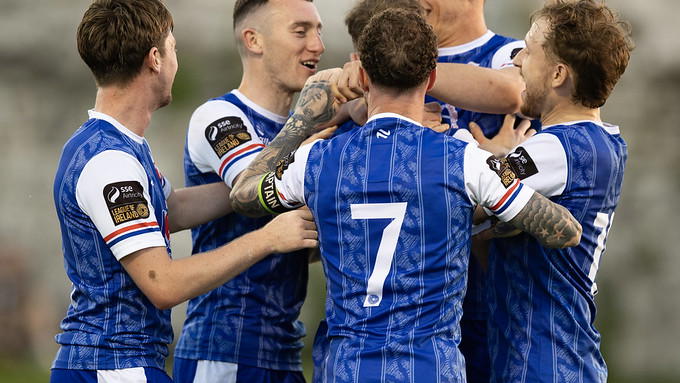 Read the full article - 90th Minute Winner Against Athlone Town Keeps Treaty Senior Men in Play-Off Position