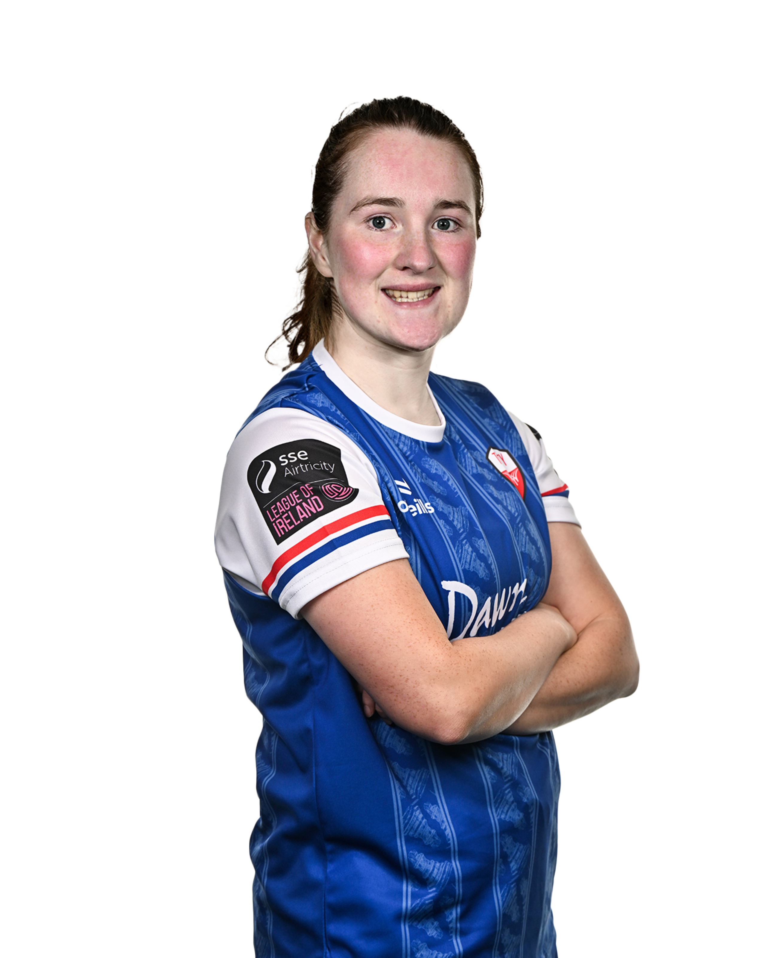 Profile photo of GILLIAN KEENAN
