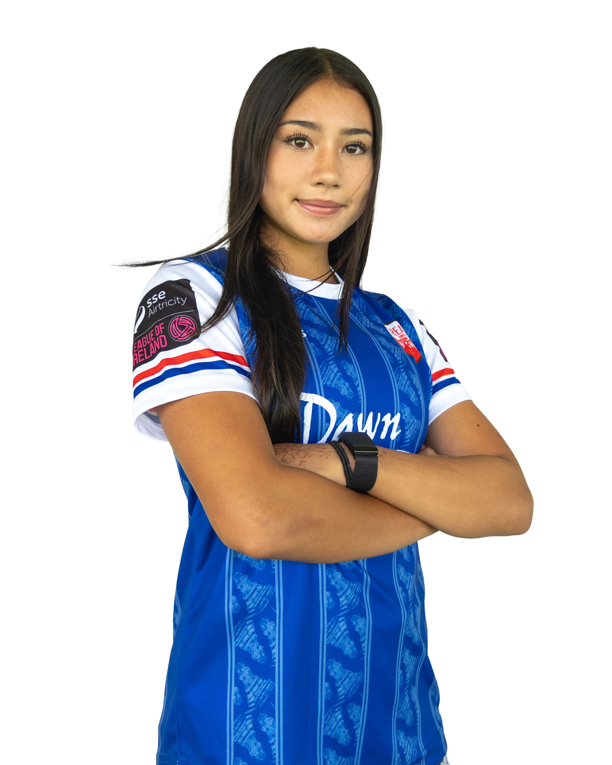 Profile photo of SIRENA CELEBRINI