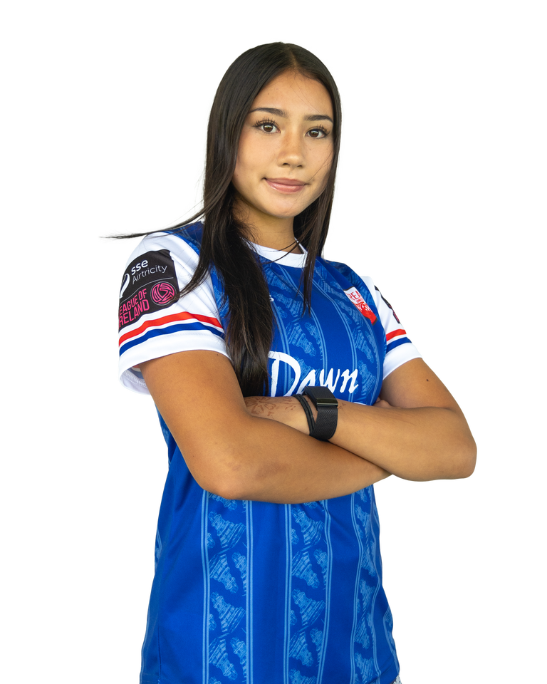 Profile photo of SIRENA CELEBRINI
