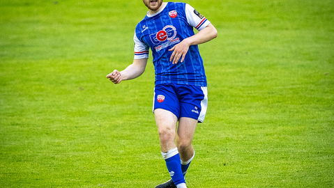 Read the full article - Treaty Men Suffer 2-0 Defeat Away at Longford Town
