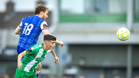 Read the full article - Heartbreaker in Bray