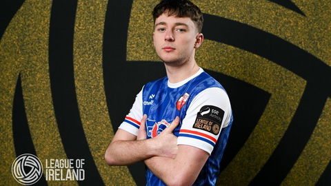 Read the full article - Treaty Successfully Appeal Steven Healy Red Card