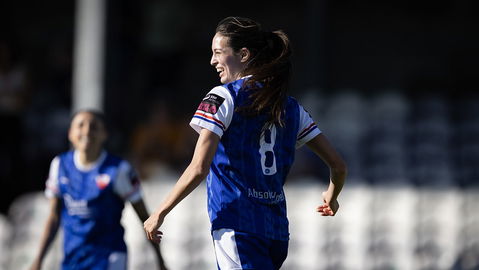 Read the full article - Treaty Women Break All Time Points Record w a 1-0 Result v DLR Waves