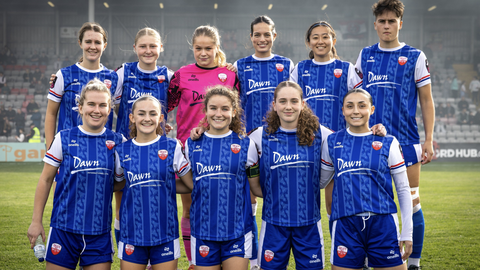 Read the full article - Treaty Women Suffer Defeat in Semi-Finals of Sports Direct Women’s FAI Cup