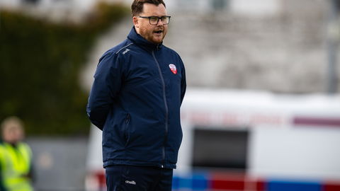 Read the full article - Treaty United Announces Departure of Women’s Head Coach Sean Russell