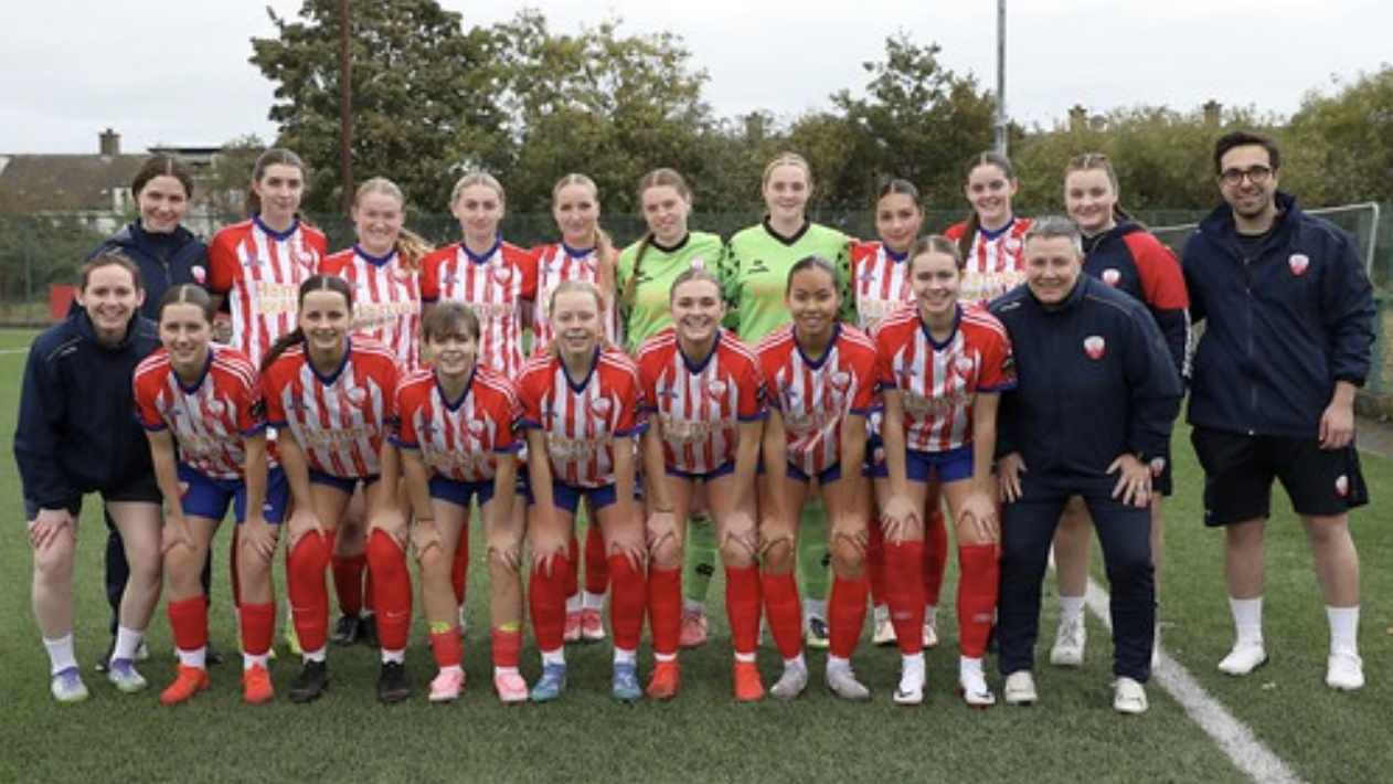 Read the full article - Trials for Treaty Software Centre of Excellence + League of Ireland Academy Announced