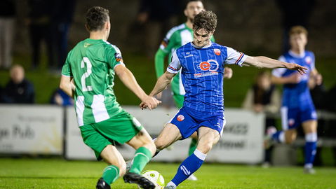 Read the full article - Senior Men Win 2-1 Over Bray to Set Up Final Match Showdown with Wexford