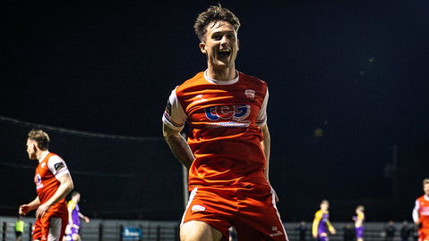 Read the full article - Play-Off Bound!
