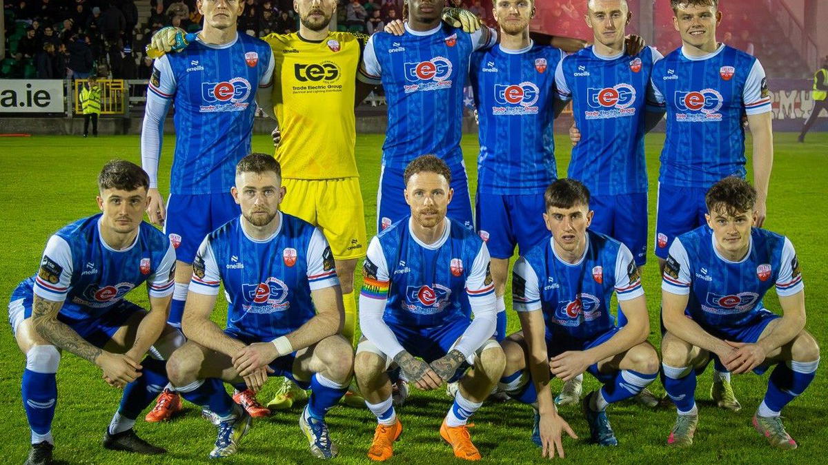 Read the full article - Play-Off Upset at the Markets Field