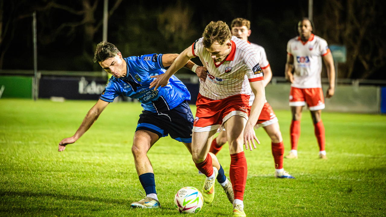 Mickey Raggett Behan’s First-Half Excellence Undoes Treaty in Dublin – Treaty United FC